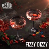 Табак Must Have Fizzy Dizzy (Физи Дизи) 25г Табак Must Have Fizzy Dizzy (Физи Дизи) 25г